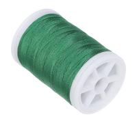 ERINGOGO Aquarium Plant Thread Green Moss Line, Robust Plastic and Cotton String for Vivarium and Terrarium Plant Support Invisible Binding in Shrimp Tanks