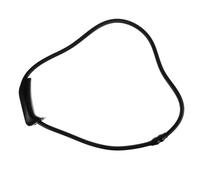 ERINGOGO Archery Exerciser Strength Training Puller with Detachable Grip Stretch Band for Bow Pulling Muscle and Arm Strength Improvement Portable Archery Trainer for Adults and Beginners