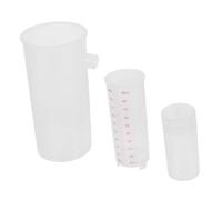 ERINGOGO Archimedes Principle Instrument Physics Mechanics Experimental Device for Lab Experiments Educational Science Equipment for Students Stem Learning Tools