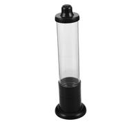 ERINGOGO Automatic Brine Shrimp Hatchery Tool Plastic Artemia Egg Incubator for Home Aquarium Fish Fry Kit with High Success Rate