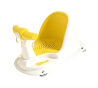 ERINGOGO Baby Bath Seat for Newborns with Universal Design and Anti-Slip Plastic Material Suitable for Bath Time Enhancing and Comfort