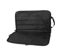 ERINGOGO Bag Holder Portable Drumsticks Storage Container for Drummers Stylish Design Material Versatile Accessory for Various Drum Types and Techniques