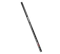 ERINGOGO Bamboo Flute for Beginners Traditional Chinese Dizi Instrument in Safe Material Polished Finger Beautiful Sound Educational Musical Instrument