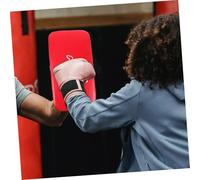 ERINGOGO Basketball Blocking Cushion Pad for Youth Training Multi-function Defensive Mat with PVC PU Leather and Pearl Cotton Enhances Hand-eye Coordination and Defensive Skills