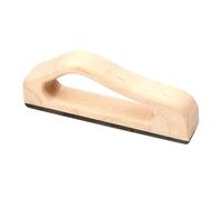 ERINGOGO Bass Guitar Sanding Block Guitar Fret Leveling Tool Fret Rocker Luthier Sanding Block