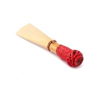 ERINGOGO Bassoon Reeds for Great Tone Hard Cane Reeds for Bassoon Essential Accessory for Musicians and Rich Sound for Practice and Performance