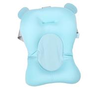ERINGOGO Bath Seat Support Cushion Bathtub Mat for Random Style Safe Sling Design for Comfortable Bathing for Showers and Bath