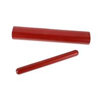 ERINGOGO Beech Wood Musical Percussion Instrument Sticks Rhythm Sticks for Drumsticks Glockenspiel Mallets Boys and Girls and Adults