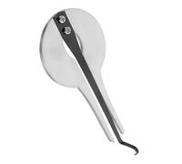 ERINGOGO Beginner Portable Circular Mouth Harp Traditional National Musical Instrument for Music Lovers