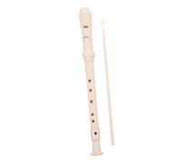 ERINGOGO Beginner Recorder for Boys and Girls Educational Musical Instrument Soprano Recorder Reeds Random Style