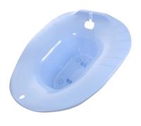 ERINGOGO Bidet Sitz Bath Basin for Postpartum Care and Elderly Patient Use Easy to Clean and Use in Toilet
