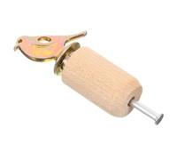 ERINGOGO Bird Call Whistle Toy for Toddlers Hand-twisted Tweeting Bird Whistle Realistic Chirping Sounds and Outdoor Play