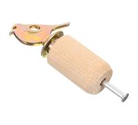 ERINGOGO Bird Call Whistle Toy Lightweight Portable Tweeting Bird Caller for Toddlers Design Boys Girls