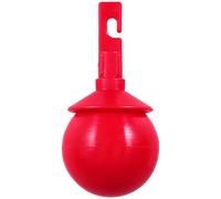 ERINGOGO Blind Cane Rolling Ball Tip for Mobility Canes with Plastic Material Suitable for Offices and Outdoor Use