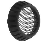 ERINGOGO Blow Dryer Filter Screen 2.4" Dustproof Rear Air Intake Cover Protective Mesh for High-Power Dryers for Salon and Personal Styling