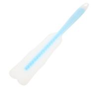 ERINGOGO Body Beating Stick with Anti-Slip Handle for Full Body Massage Long Handle Patting Rod for Shoulder Neck Back Relaxation Silicone Acupoint Massager for Home Office Car Use