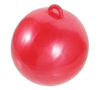 ERINGOGO Boxing Hanging Water Sandball for Indoor Training PVC Punching Bag with Stress Relief Easy Installation Home Workout Response Ball for and Fitness