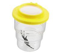 ERINGOGO Boy Girl Bugs Viewer Insect Container for Science Exploration Boy Girl-friendly Observation Cup for Educational Toy for Boys and Girls Years Old