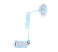 ERINGOGO Boy Girl Lost Wristband Safety Strap for Toddlers Comfortable and Durable Anti-Lost Wrist Link for Outings for Supermarkets and Crowded Places