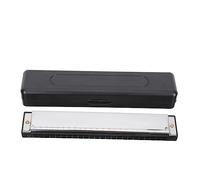 ERINGOGO C-key Harmonica Toy Complex Tone Harmonica for Boy Girl Musical Instrument for Boys and Girls Learning at Home Classroom