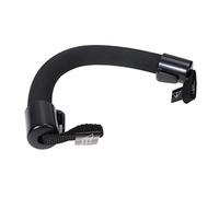 ERINGOGO Car Headrest Grab Handle Rear Seat Armrest Passenger Grip for Safety and Support Comfortable Contoured Design for Elderly and Pregnant Women Easy Assist for Getting and Off