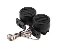 ERINGOGO Car Tweeters High Power Stereo Speakers Easy Install Compact Super Loud Tweeter Loudspeakers for Vehicle Audio System Compatible with Various Models for Enhanced Sound Experience