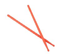 ERINGOGO Carbon Fiber Drumsticks Slip Lightweight Drum Sticks for Jazz Percussion and Music Lessons Musical Instrument Accessory for Beginners and Enthusiasts