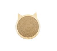 ERINGOGO Cat Scratching Board Large Vertical Scratcher Cat Scratching Posts and Mat for Claw Repair and Mood Relaxation