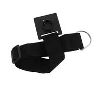 ERINGOGO Cello Nonslip Pad Adjustable Endpin Anchor Holder with Thickened Base Non Skid Mat for Stable Performance Lightweight and Durable Cello Accessory for Musicians and Practice