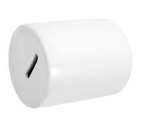 ERINGOGO Ceramic Piggy Bank for Home Moderate Container Multifunctional Money Box Decorative Savings Jar for Coins and Accessories