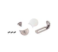 ERINGOGO Clarinet Parts Replacement Screws for Thumb Rest Finger Maintain Correct Position