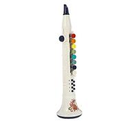 ERINGOGO Clarinet Toys for Boys and Girls Educational Musical Instrument Toys Year Old