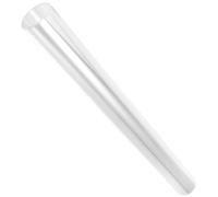 ERINGOGO Clear Shatterproof Window Film Self Adhesive Explosion Glass Protector for Car and Home Transparent Security Film Reducing Solar Radiation and Preventing Glass Shards