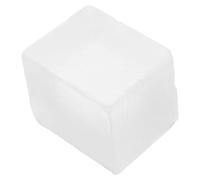 ERINGOGO Clear Transparent Acid Soap Base for DIY Handmade Soap Making and Pour Gentle Skin-friendly for Shower and Bath Use