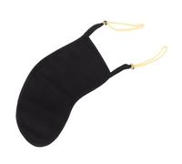 ERINGOGO Comfortable Violin Chin Support for Breathable and Washable Accessory to Protect Your Chin and Keep Violin Clean for Daily Practice and