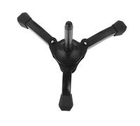 ERINGOGO Compact Clarinet Stand Portable Tripod Support for Woodwind Instruments Durable and Foldable Design for Easy Storage and Use for Musicians and Performances