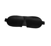 ERINGOGO Contoured Eye Mask for Sleeping Cooling Blindfold Elastic Band for Travel Naps