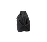 ERINGOGO Convenient Clarinet Carrying Bag Lightweight Breathable Portable Wind Instrument Pouch for Clarinet and Mini Saxophone with Durable Material and Comfortable Design Black
