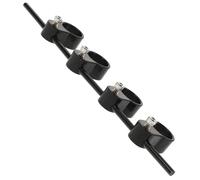 ERINGOGO Convenient Finger Expanding Tool for Guitar and Piano Finger Stretcher for Strength Training Compatibility for Guitar Chords Gentle Expansion for Comfortable Practice for Beginners