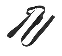 ERINGOGO Convenient Leg Lifter Strap for Exercise and Mobility Assistance Durable Imitation Training Band for Men and Women Easy to Wear Leg Assist for Strengthening and Flexibility