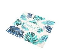 ERINGOGO Cooling Cushion Gel Summer Cooling Mats for Car Seats Comfortable Sitting Experience Cartoon Pattern for People