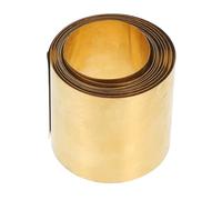ERINGOGO Copper Sheet for Fruit Battery Experiments Pure Copper Anode Strips for Educational Chemistry Projects Science Kits for Engage Demonstrations and Practical Applications