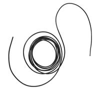ERINGOGO Core Shielded Wire Guitar Circuit Wiring Copper Electric Hook up Cable for Pickup Cable