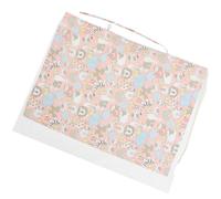 ERINGOGO Cover and Cotton Mothers Nursing for Breastfeeding Windproof Reusable Solid Nursing Cover Suitable Unfavourable Weather Conditions Anywhere