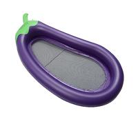 ERINGOGO Creative Inflatable Floating Sofa Portable Floating Mat for Pool Beach Relaxing Water Lounger Summer Fun for Adults Design