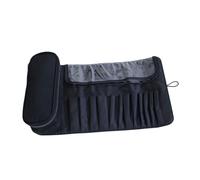 ERINGOGO Creative Makeup Brush Bag for Multipurpose Cosmetic Brush Storage Pouch with Compact Design for Home and Travel Use