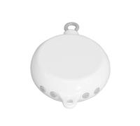 ERINGOGO Crib Bell Music Box Tunes for Nursery Musical Mobile Play Accessory for Newborn Toys and Bedding Musical Arrangements
