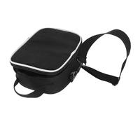 ERINGOGO Crossbody Kalimba Bag Key Thumb Piano Storage Case for Transport for Travel and Outdoor Use