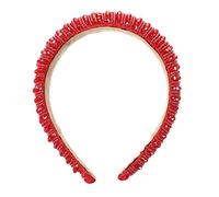 ERINGOGO Crystal Rhinestone Headband for Women Fashionable Headdress for Parties Weddings and Engagements Comfortable and Durable Hair Accessories for Moms and Daughters
