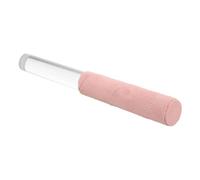 ERINGOGO Crystal Singing Bowl Mallet Acrylic Sound Bowl Stick for Music Practice and Yoga Relaxation Includes Storage Bag for Music and Wellness Enthusiasts